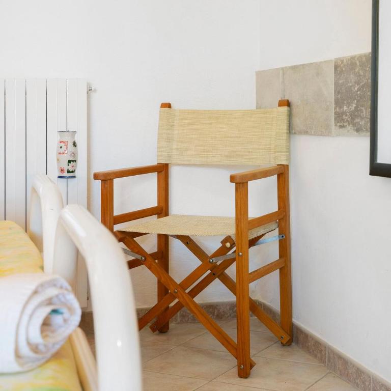 Atenaion Otranto - Monolocale con Terrazza - 12