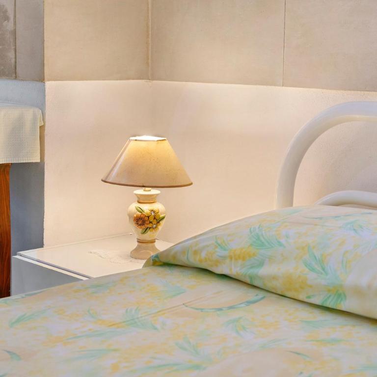 Atenaion Otranto - Monolocale con Terrazza - 5