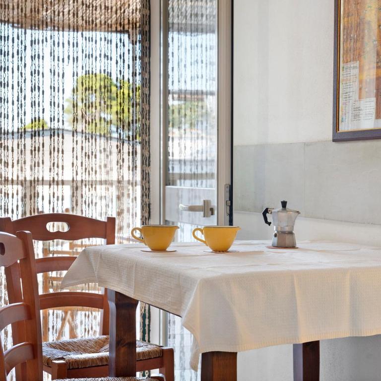 Atenaion Otranto - Monolocale con Terrazza - 17