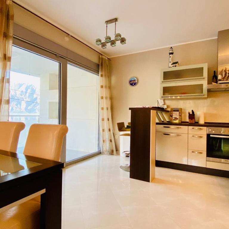 Apartment Stoliv Mare - Appartement 2 Chambres - 3
