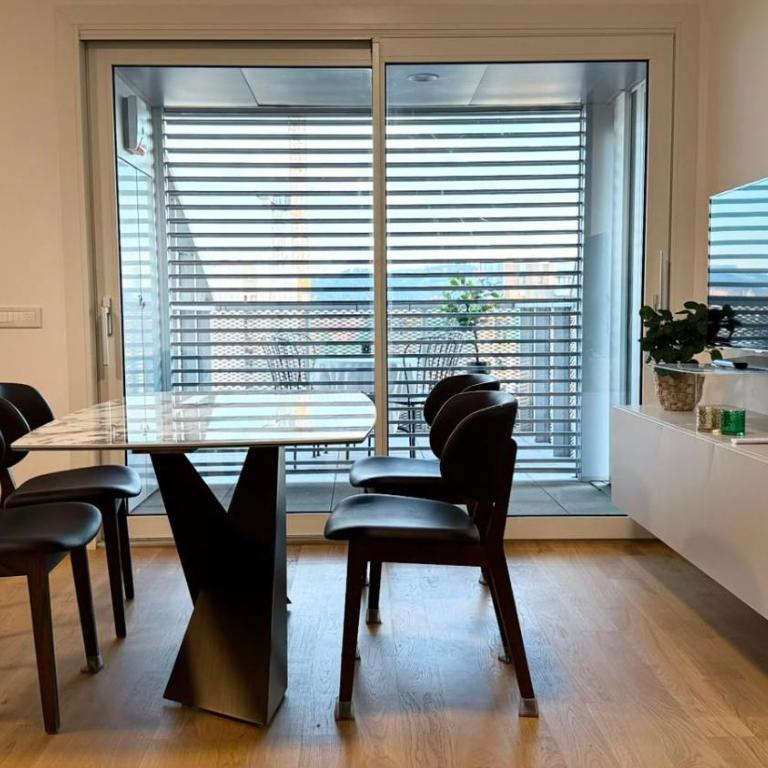 P10 unicum - center of Bologna - Appartamento con 2 Camere da Letto - 1