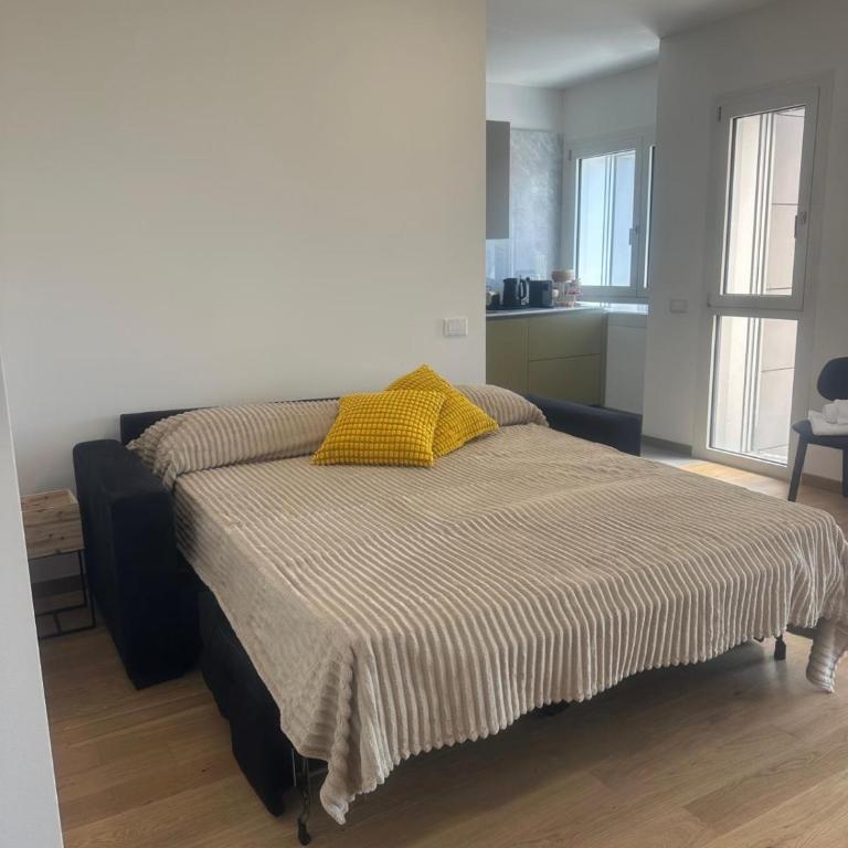 P10 unicum - center of Bologna - Appartamento con 2 Camere da Letto - 4
