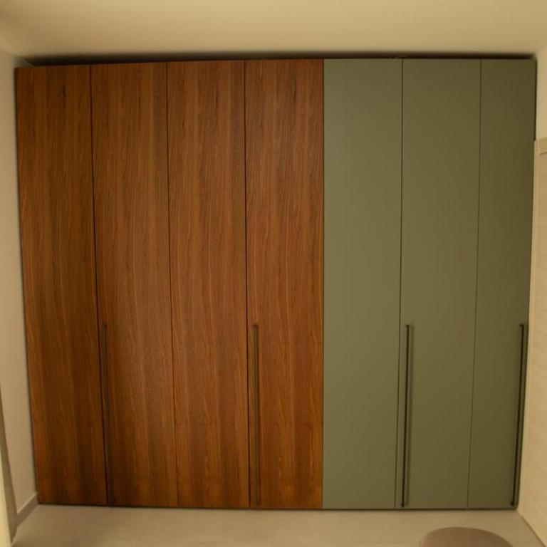 P10 unicum - center of Bologna - Appartamento con 2 Camere da Letto - 9