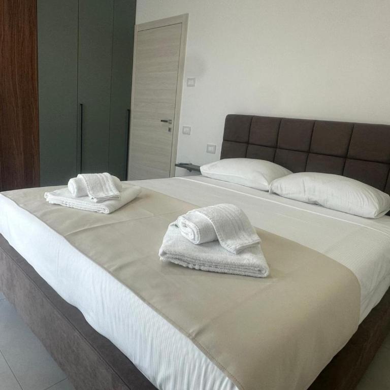 P10 unicum - center of Bologna - Appartamento con 2 Camere da Letto - 10