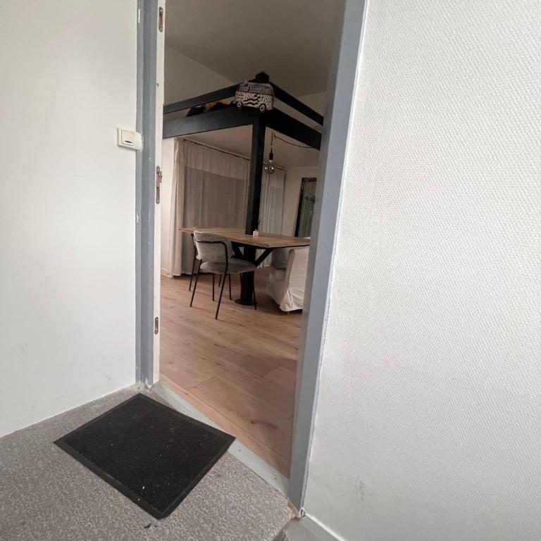 Studio Amelot - Casa con 1 dormitorio - 8