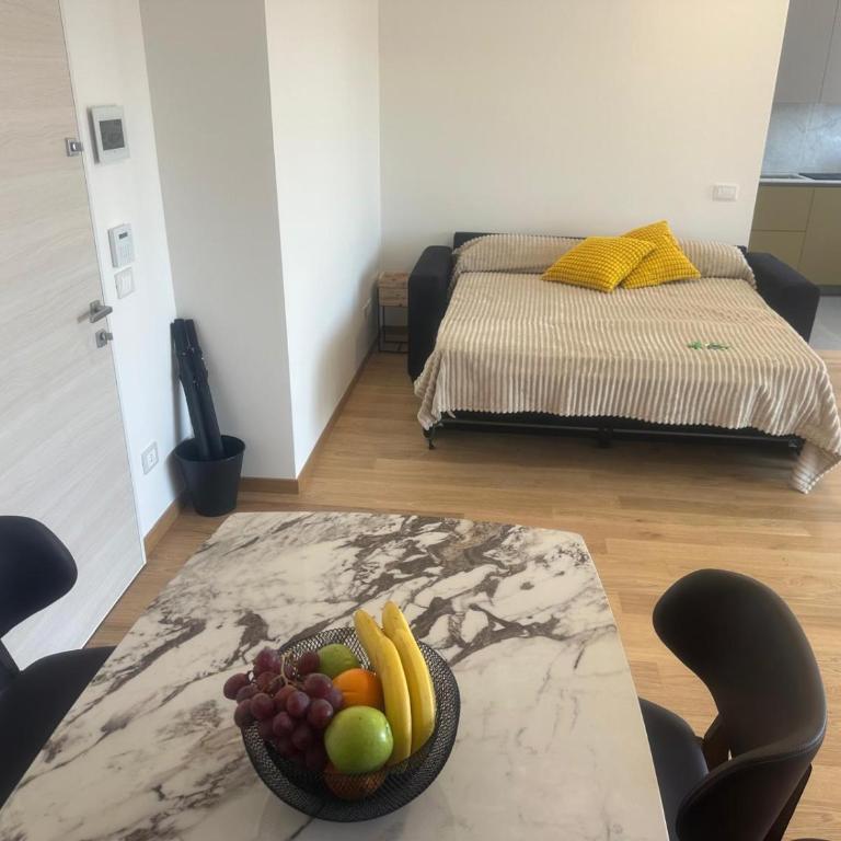 P10 unicum - center of Bologna - Appartamento con 2 Camere da Letto - 14