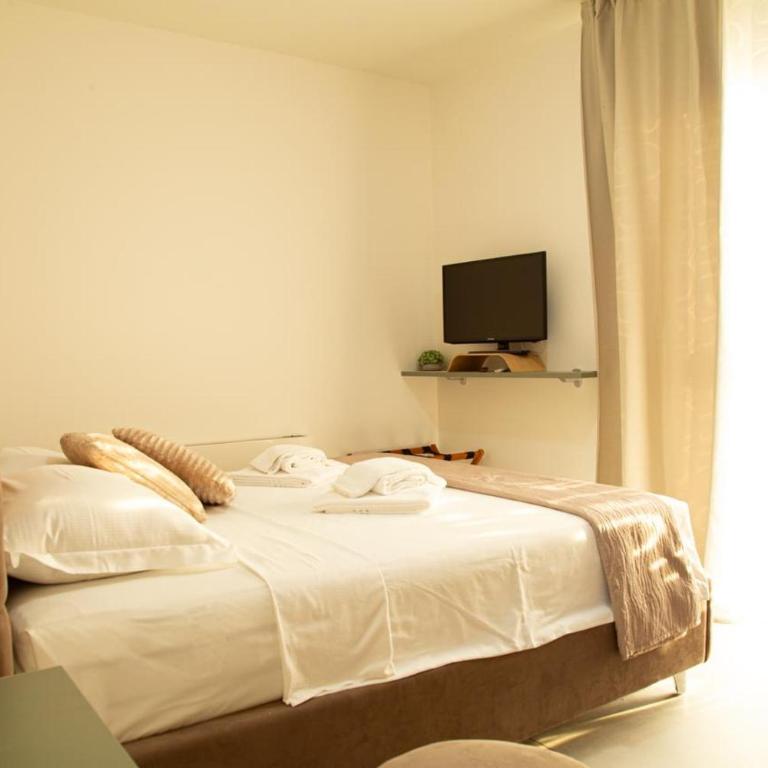 P10 unicum - center of Bologna - Appartamento con 2 Camere da Letto - 16