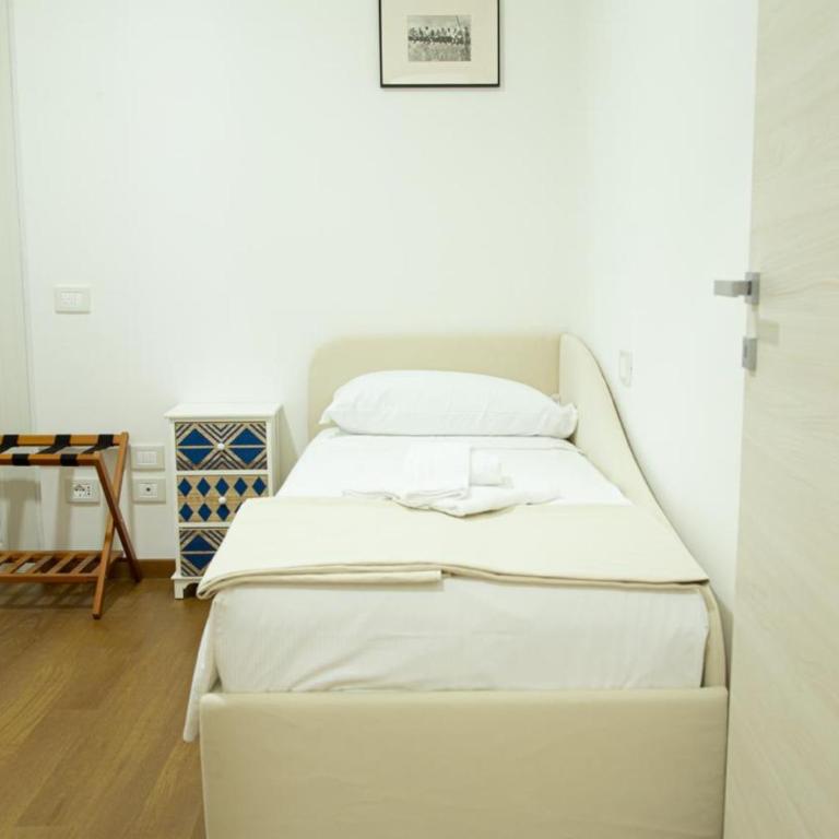 P10 unicum - center of Bologna - Appartamento con 2 Camere da Letto - 17