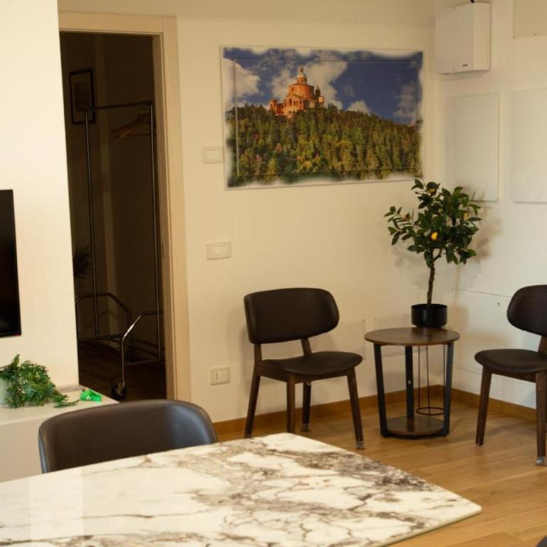 P10 unicum - center of Bologna - Appartamento con 2 Camere da Letto - 20