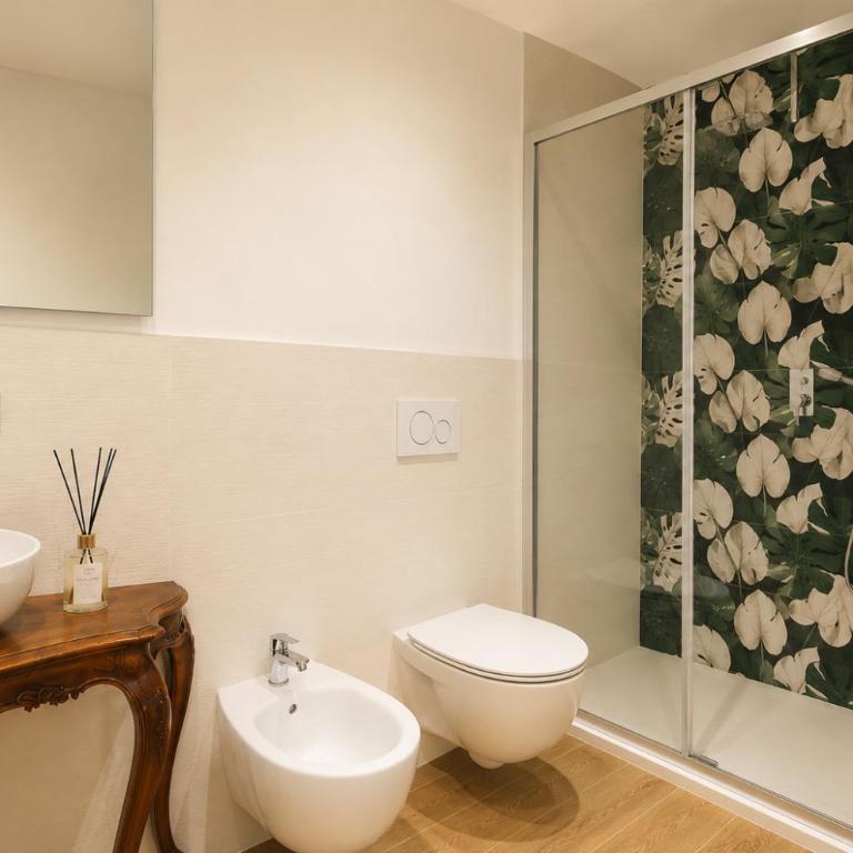 Podere di Montecchio - Deluxe One-Bedroom Apartment - 22
