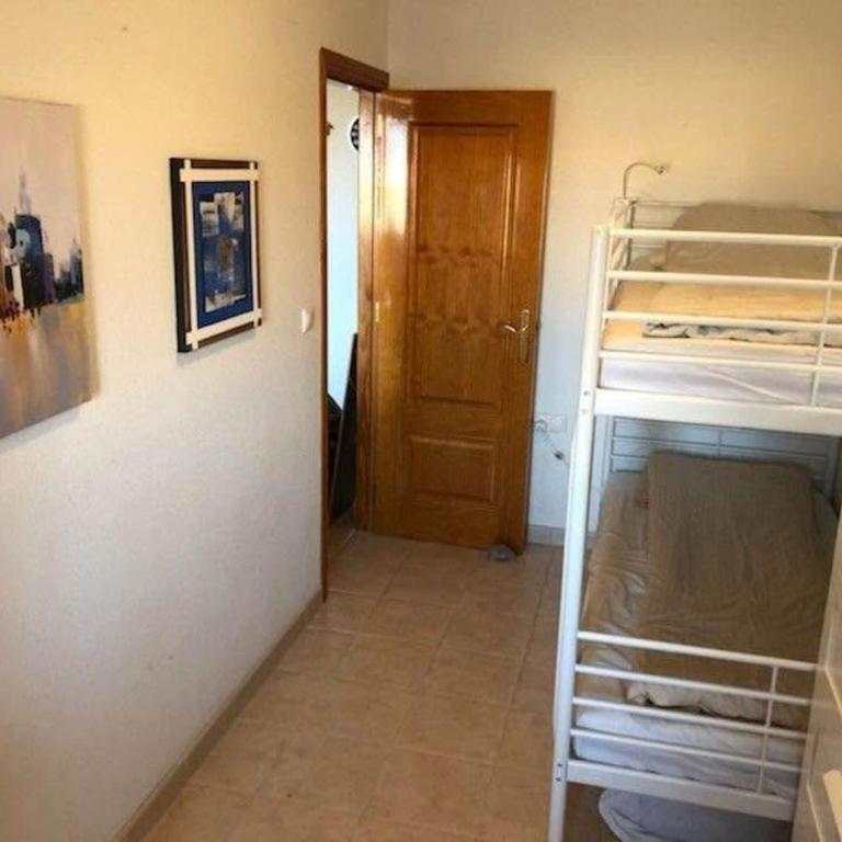 Casa Nobel - Apartment mit 3 Schlafzimmern - 15
