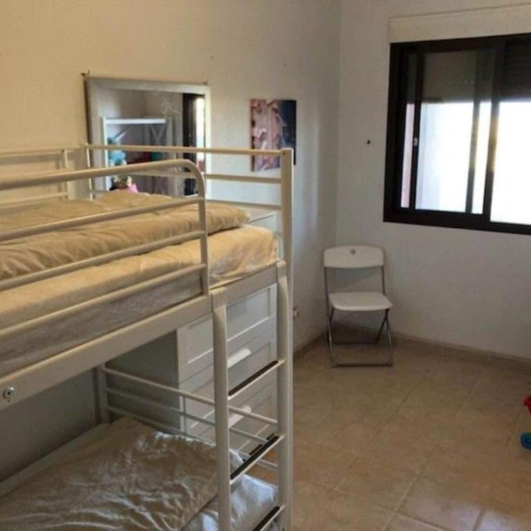 Casa Nobel - Apartment mit 3 Schlafzimmern - 16