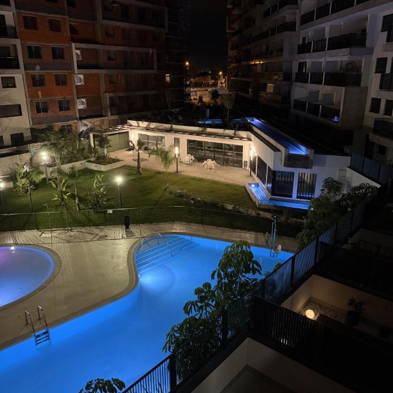 Residencial Seagardens - Apartment mit 3 Schlafzimmern - 1