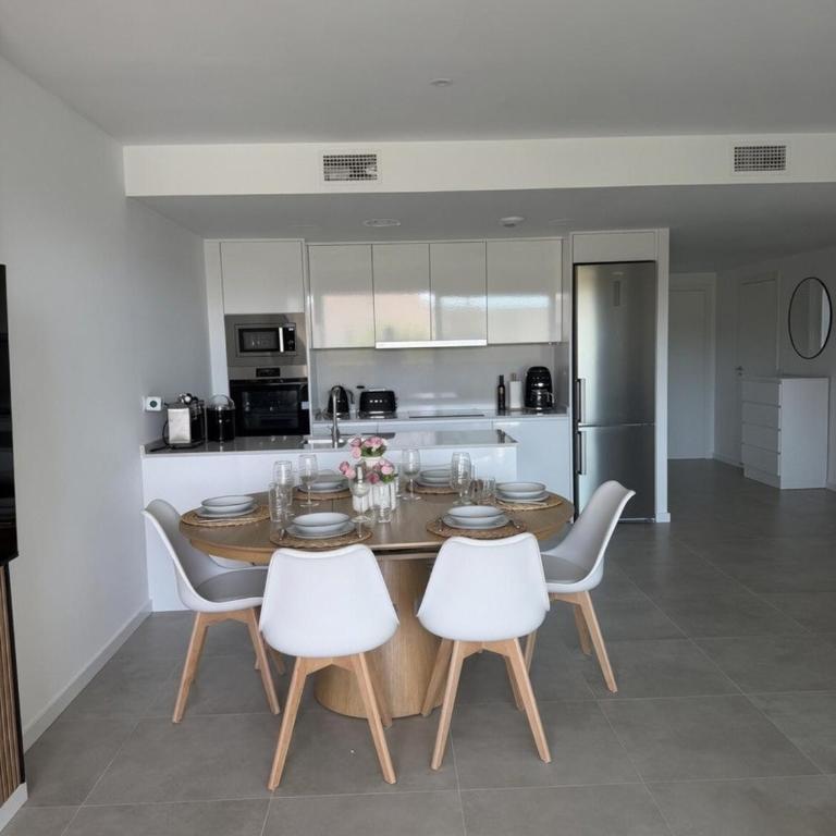 Residencial Seagardens - Apartment mit 3 Schlafzimmern - 5