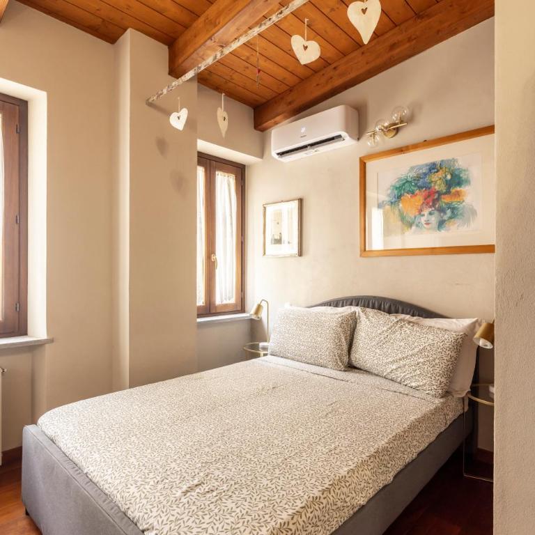 Torino, Centro - La Casa Dell'Artista & Parking - Casa con 2 Camere da Letto - 15