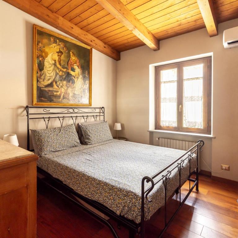 Torino, Centro - La Casa Dell'Artista & Parking - Casa con 2 Camere da Letto - 12