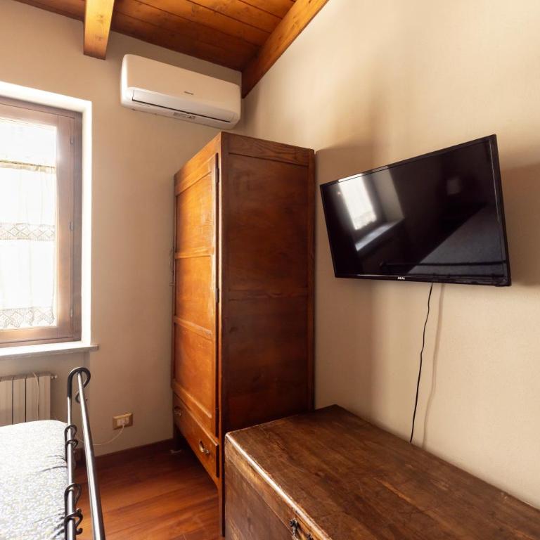 Torino, Centro - La Casa Dell'Artista & Parking - Casa con 2 Camere da Letto - 13