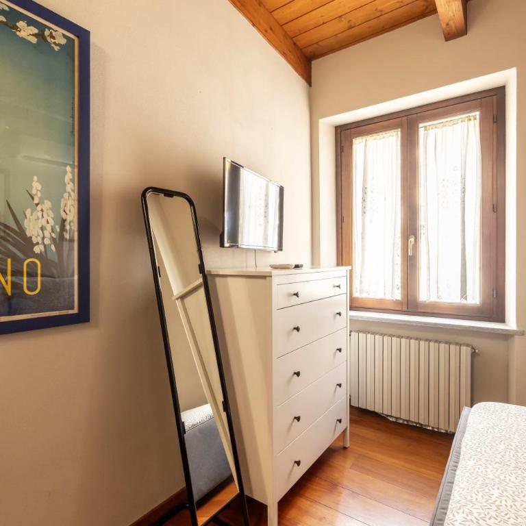 Torino, Centro - La Casa Dell'Artista & Parking - Casa con 2 Camere da Letto - 17