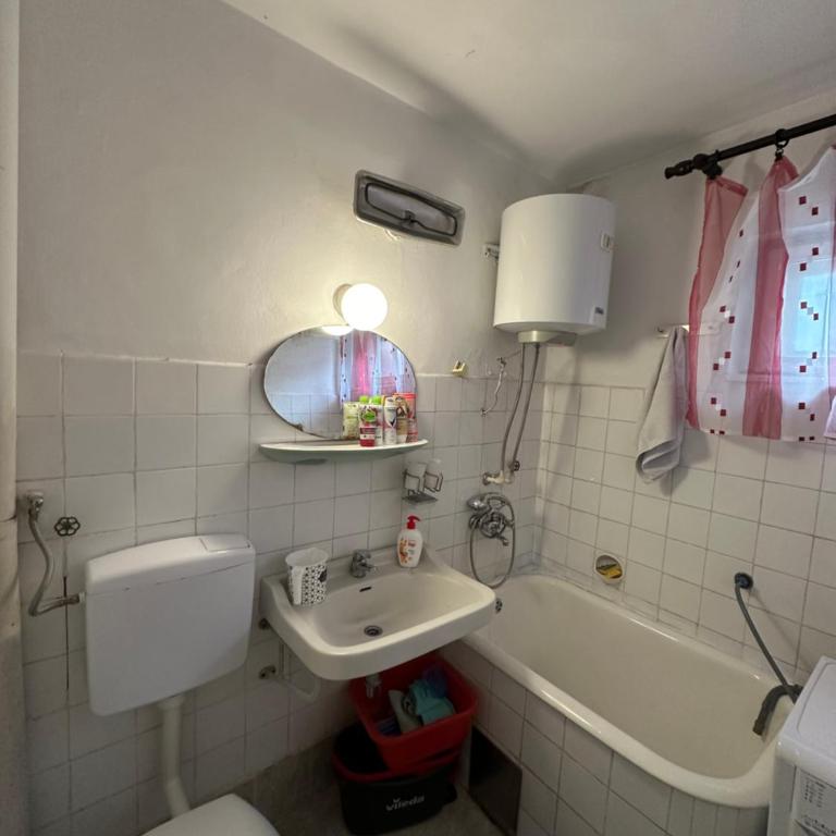 Apartman Ex-Yu - Apartman sa 1 Spavaćom Sobom - 3