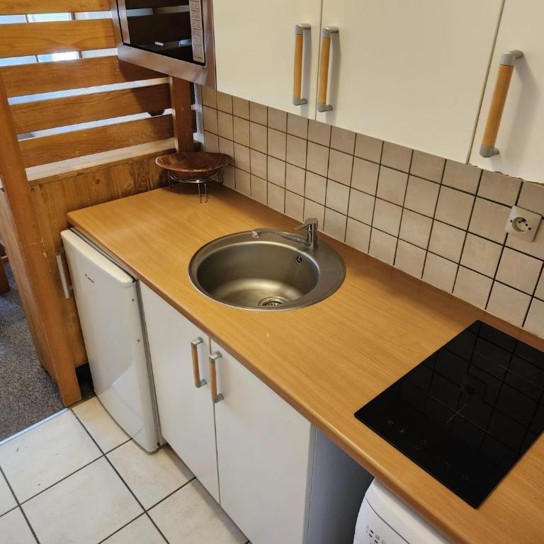 Le 3300 - 20 - Appart expo sud - 6 pers - Appartement - 6