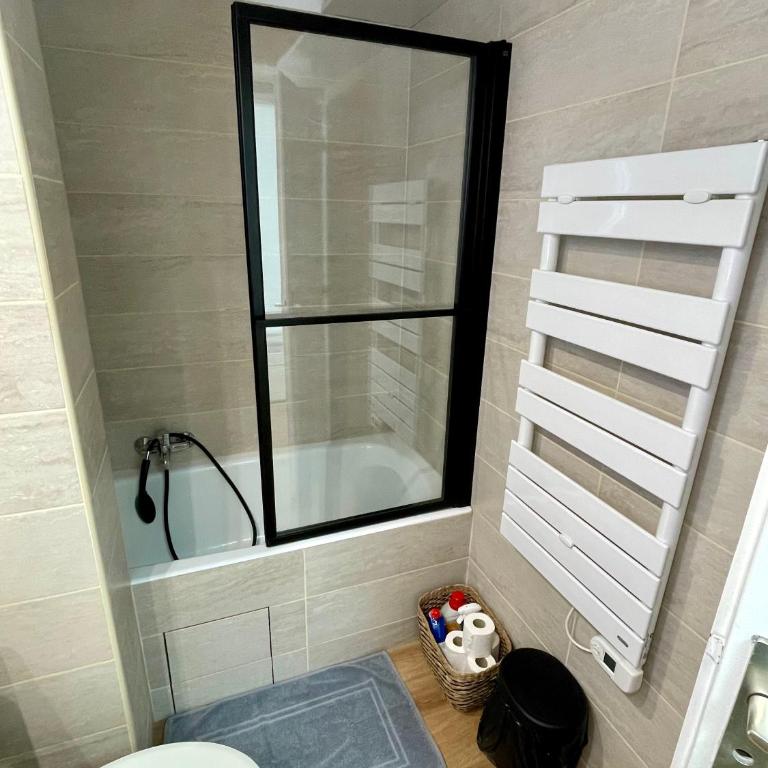 Appartement ski Auron - Appartement 2 Chambres - 7
