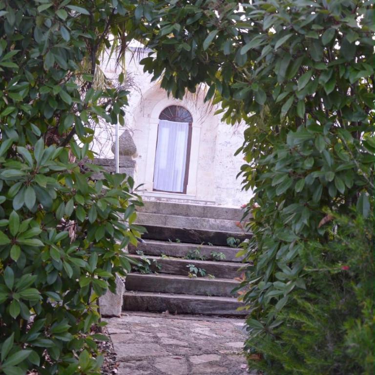Trulli Macchia D'Itria - Appartamento con 2 Camere da Letto - 18