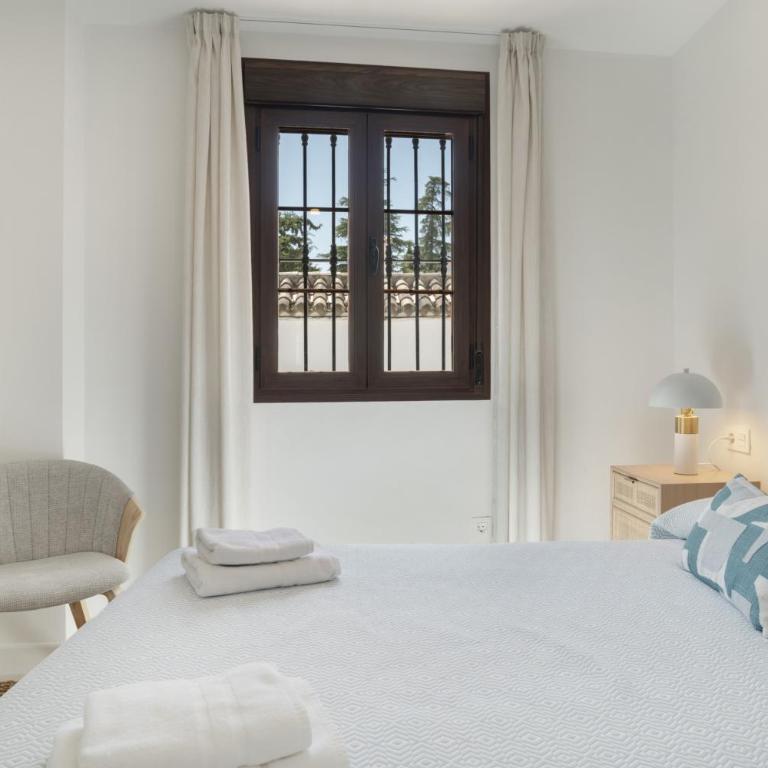 La Mina Apartment - Ronda Fusion - Casa de 2 dormitorios - 11