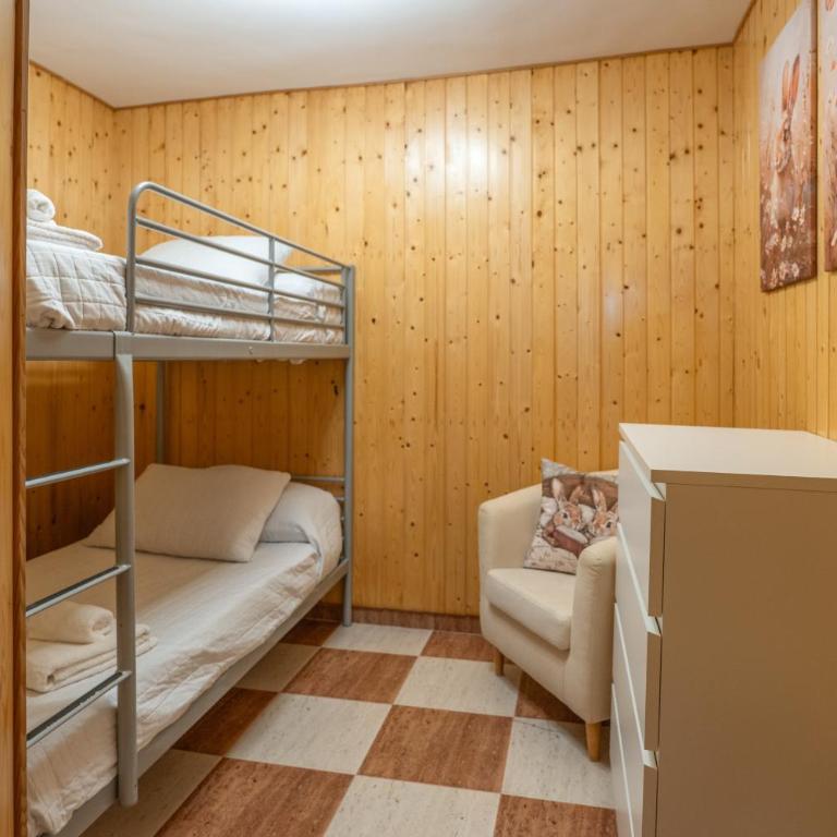 Calma Cazorla - Apartamento Superior con balcón - 18