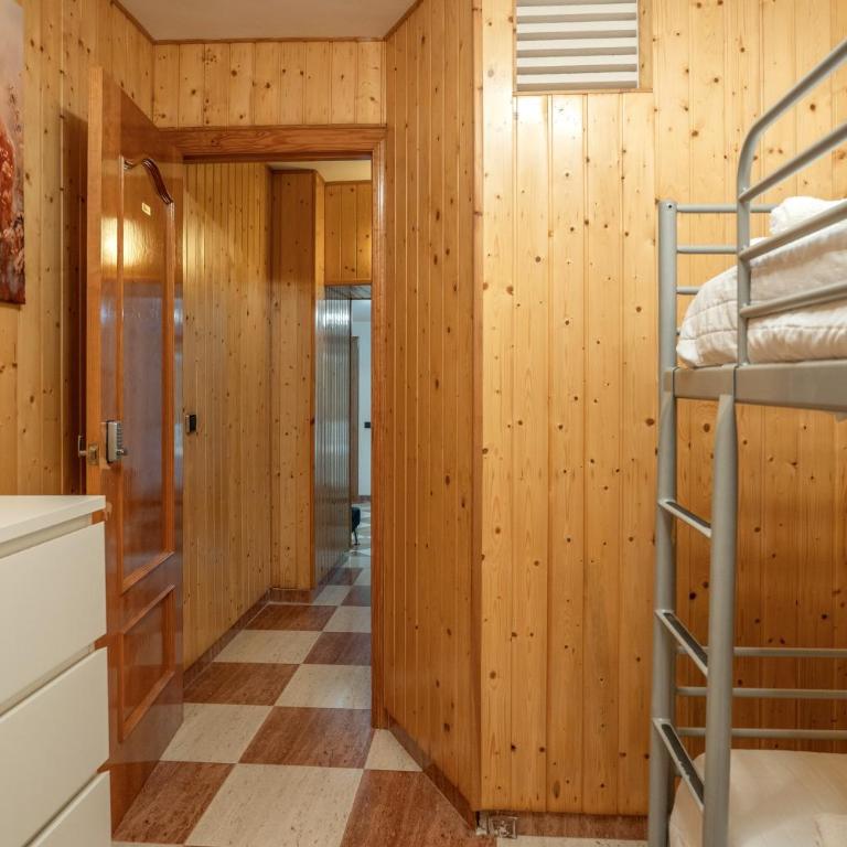 Calma Cazorla - Apartamento Superior con balcón - 20