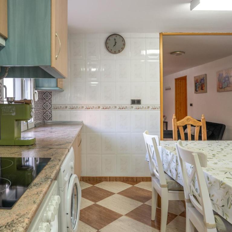 Calma Cazorla - Apartamento Superior con balcón - 8