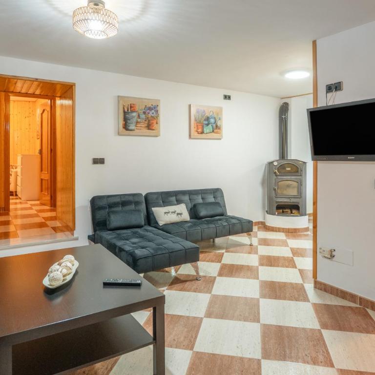 Calma Cazorla - Apartamento Superior con balcón - 3