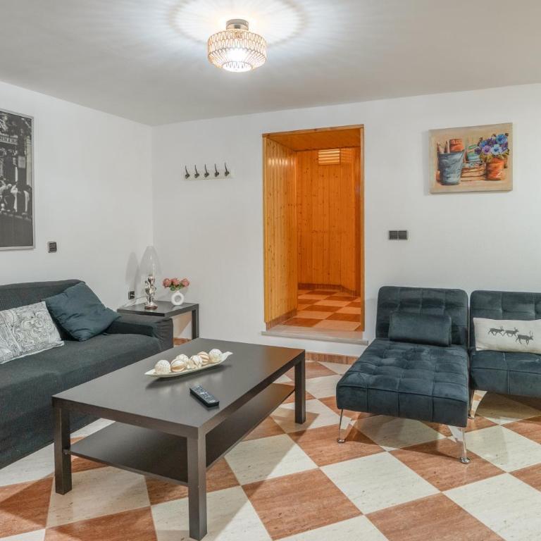 Calma Cazorla - Apartamento Superior con balcón - 2