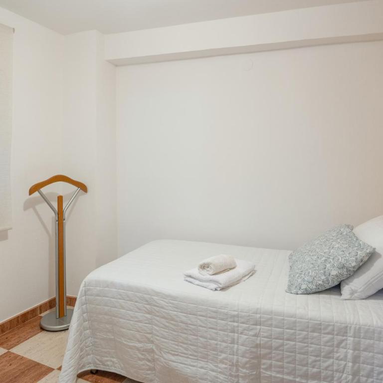 Calma Cazorla - Apartamento Superior con balcón - 14