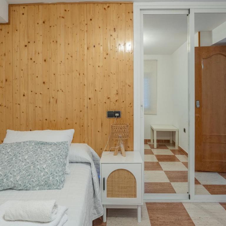 Calma Cazorla - Apartamento Superior con balcón - 15