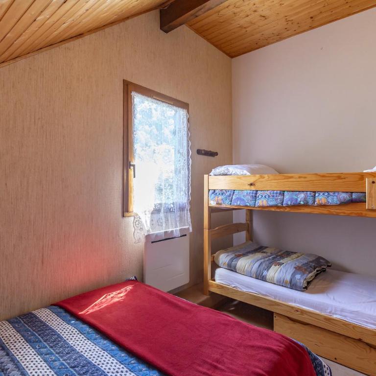 Le Coume Grande - Jardin - TV - Chalet - 3