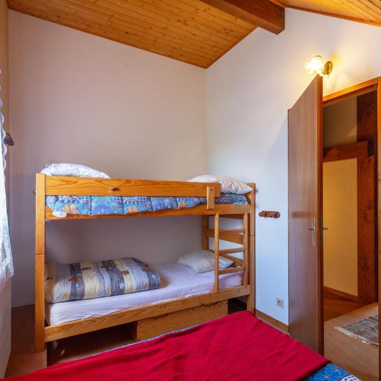 Le Coume Grande - Jardin - TV - Chalet - 15