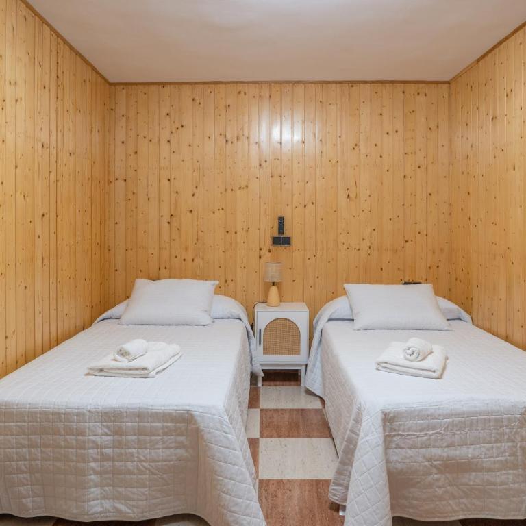 Calma Cazorla - Apartamento Superior con balcón - 16