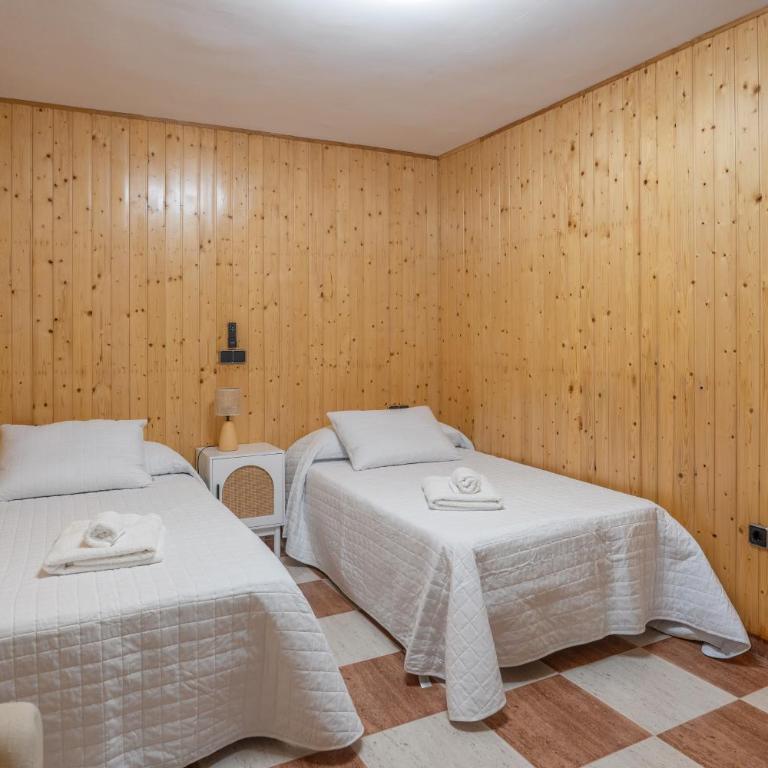 Calma Cazorla - Apartamento Superior con balcón - 17
