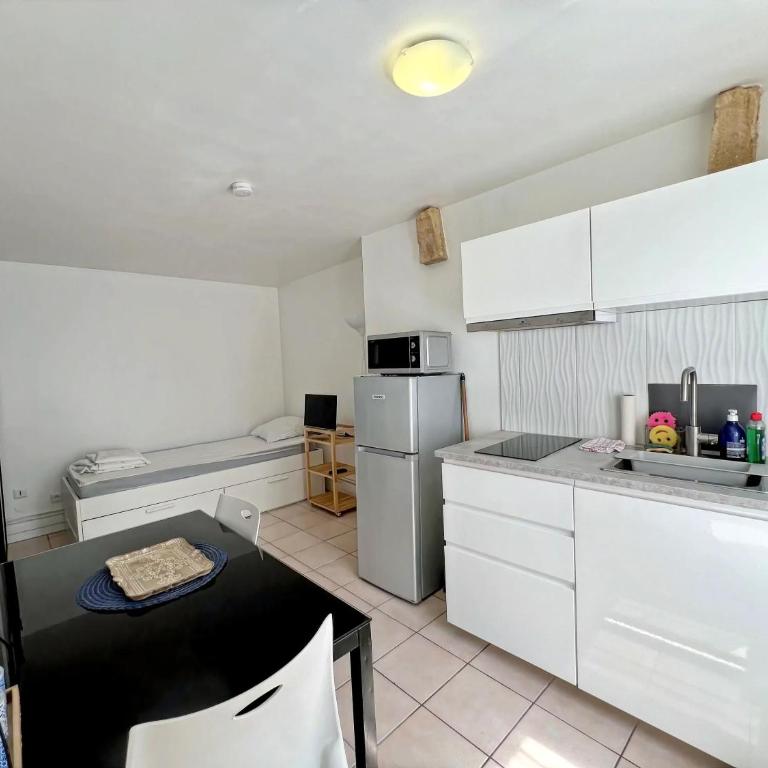 La Casa de Loulou - Apartment - 1