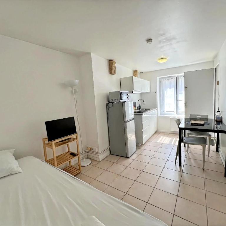 La Casa de Loulou - Apartment - 3