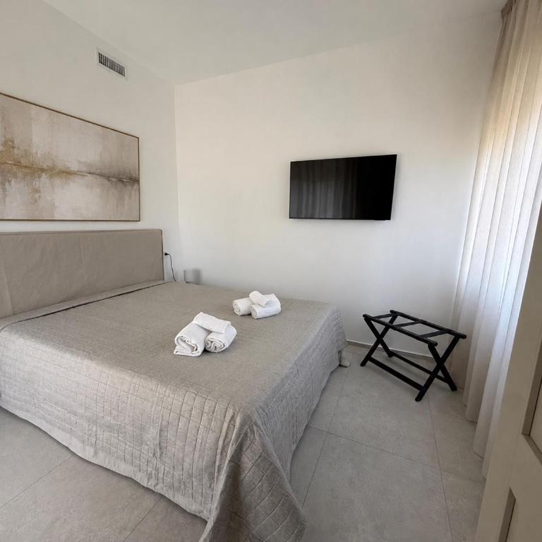 Quintavista View - Appartamento con 2 Camere da Letto - 3