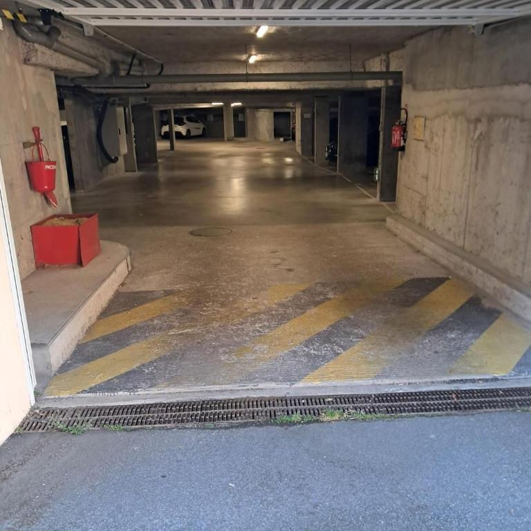 charmant appartement centre de Honfleur avec parking gratuit - Appartement 1 Chambre - 11