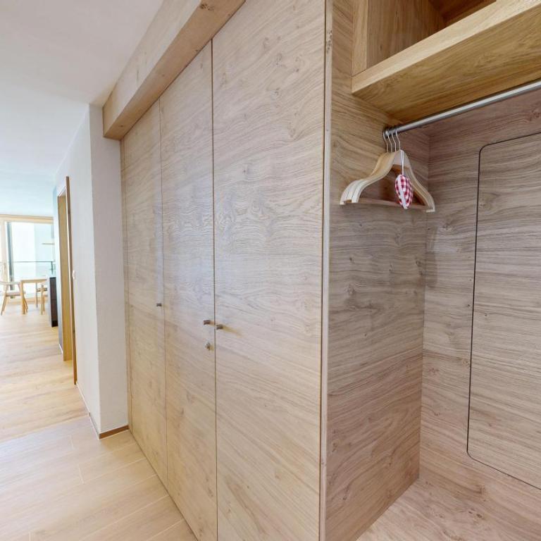 Alphubel PEAK - Apartment - 5