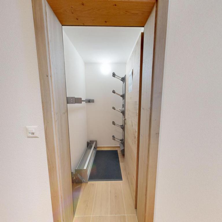 Alphubel PEAK - Apartment - 1