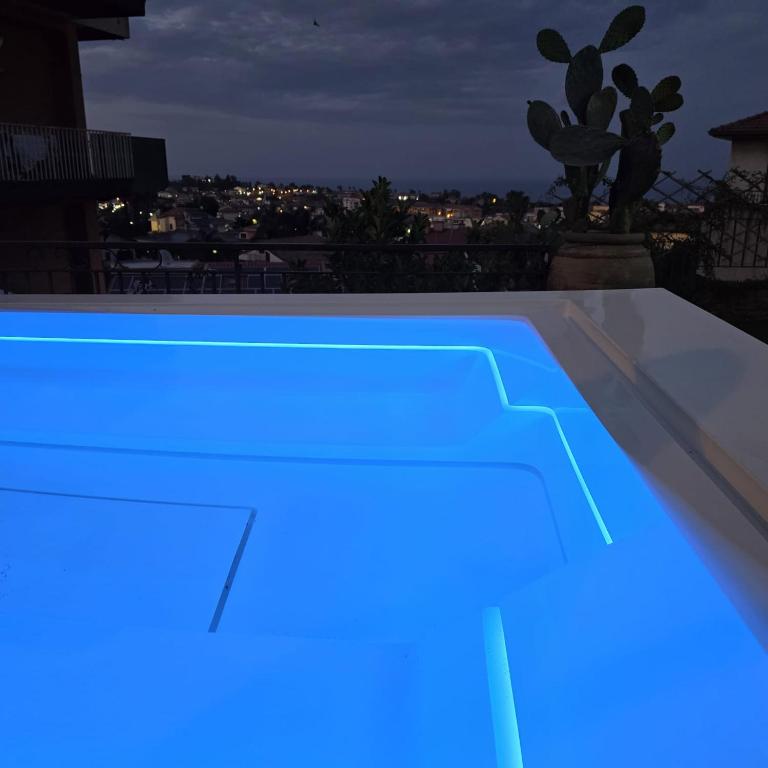 Terrazza Siciliana - Casa Vacanze - 7