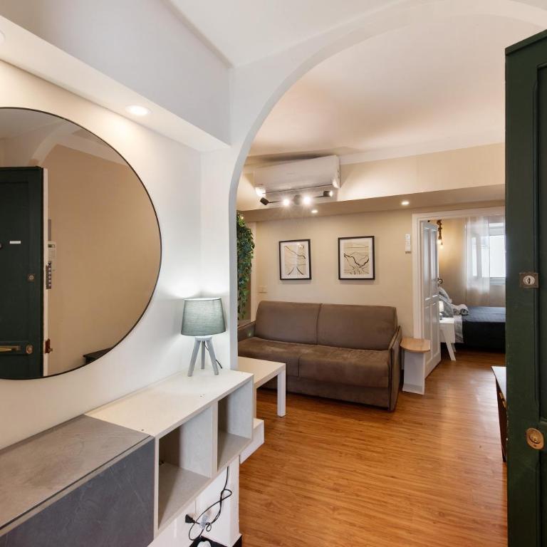 La Casa Del Porto Antico - Appartamento Superior con Vista Città - 6