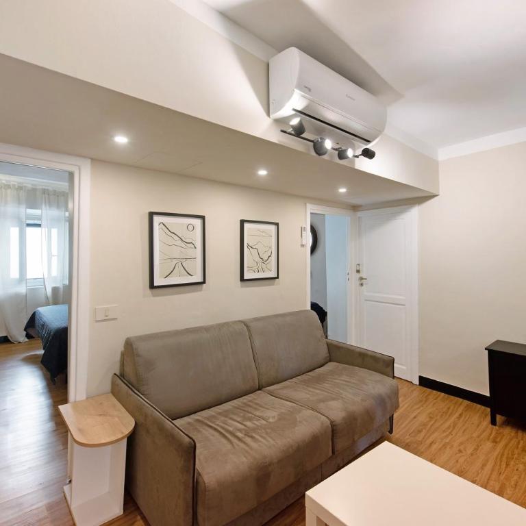 La Casa Del Porto Antico - Appartamento Superior con Vista Città - 8