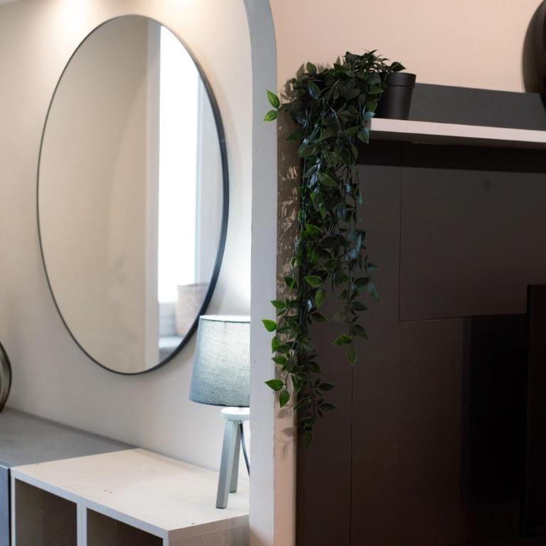 La Casa Del Porto Antico - Appartamento Superior con Vista Città - 17