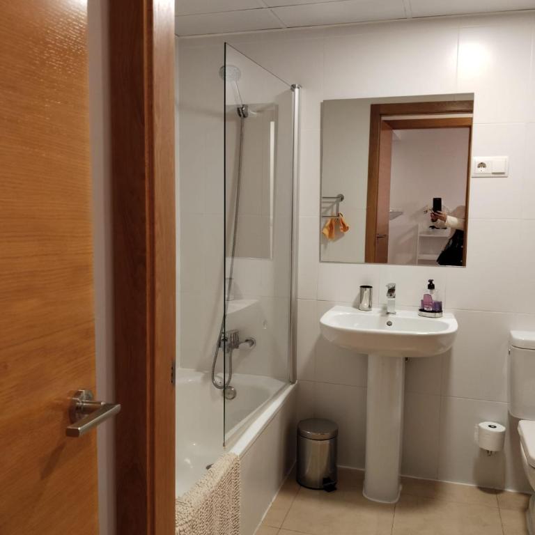 Mar Menor Golf Resort Apartment - Appartement 1 Chambre - 12