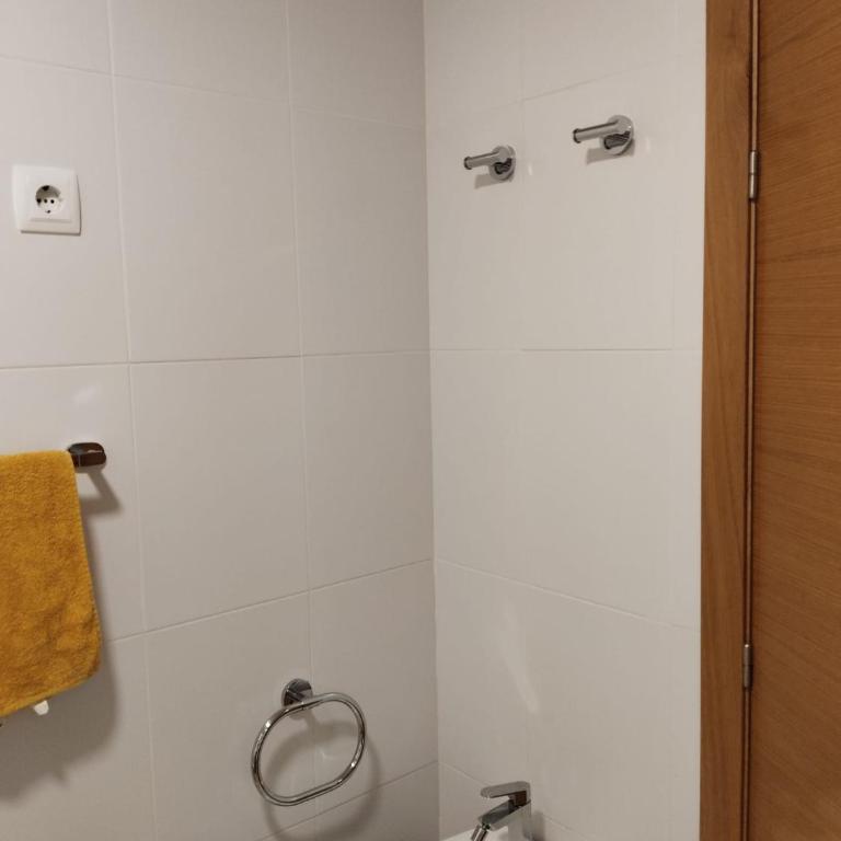 Mar Menor Golf Resort Apartment - Appartement 1 Chambre - 10